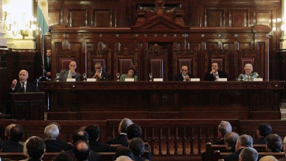 imagen No se trata sólo de desinversión