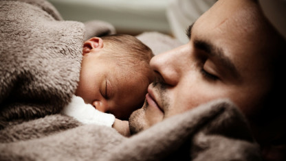 imagen "Cuidar en Igualdad": claves del proyecto que amplía las licencias por maternidad y paternidad