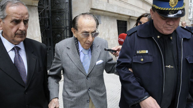 imagen Los magistrados deberán jubilarse a los 75 años