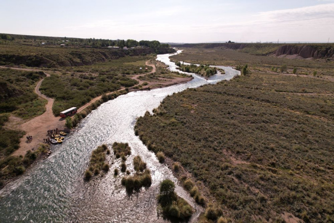 imagen Las mendocinas realizan más acciones que los mendocinos por el cuidado del ambiente