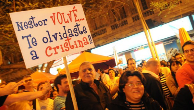 imagen Los mismos de siempre