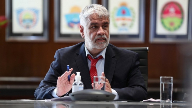 imagen Roberto Feletti presentó su renuncia como titular de la Secretaría de Comercio