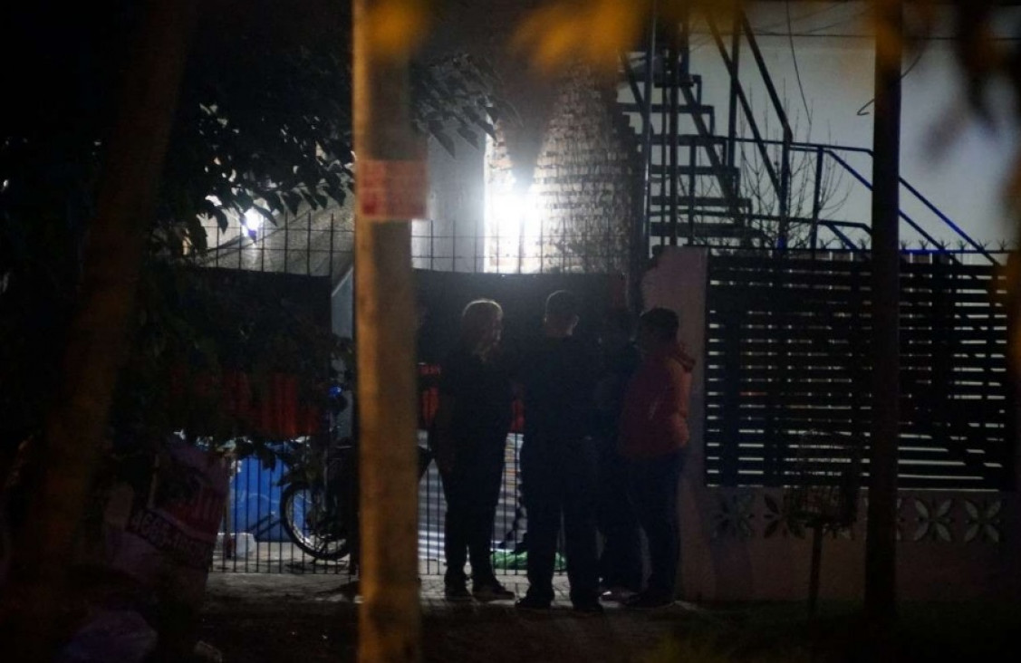 imagen Femicidio vinculado: mató a su exmujer y a cuatro familiares e hirió a otros tres