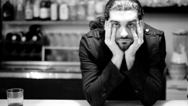 imagen Fran Fernández vuelve a Mendoza para estrenar disco y bar cultural