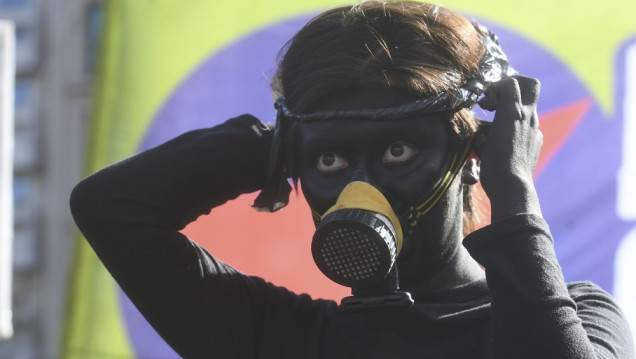 imagen El problema medio ambiental o la rebelión del objeto 
