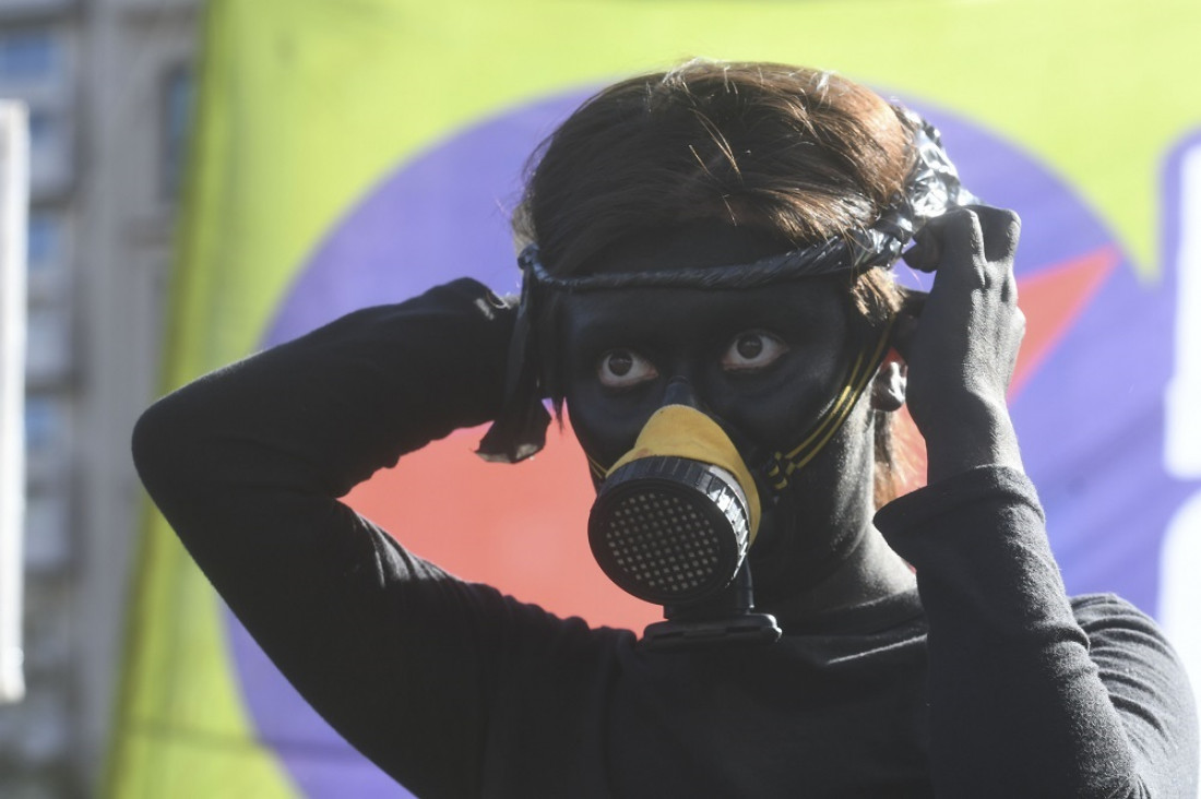 imagen El problema medio ambiental o la rebelión del objeto 