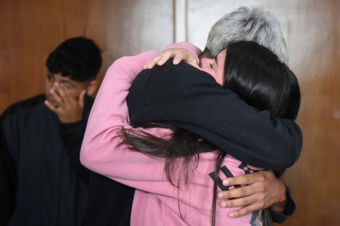 imagen Búsqueda de identidad biológica: cinco historias de encuentros en Mendoza
