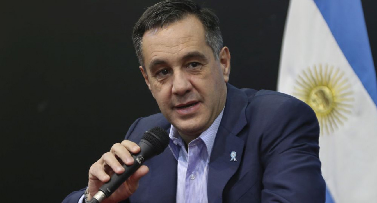 imagen Docentes universitarios: Educación descontará los días de paro