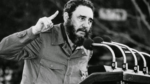 imagen Cuba: la Revolución vista por tres generaciones 