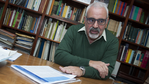 imagen Glaciares: en el Ianigla dijeron que se respetó la ley