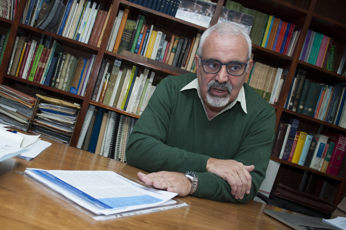 imagen Glaciares: en el Ianigla dijeron que se respetó la ley