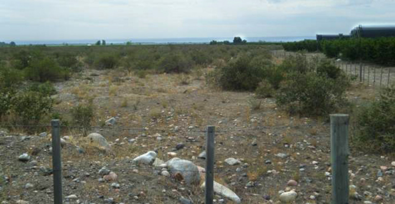 imagen La UST y la expropiación de tierras mendocinas
