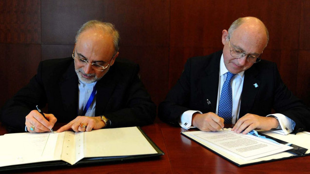imagen Timerman abrirá las indagatorias por encubrimiento del atentado a la AMIA