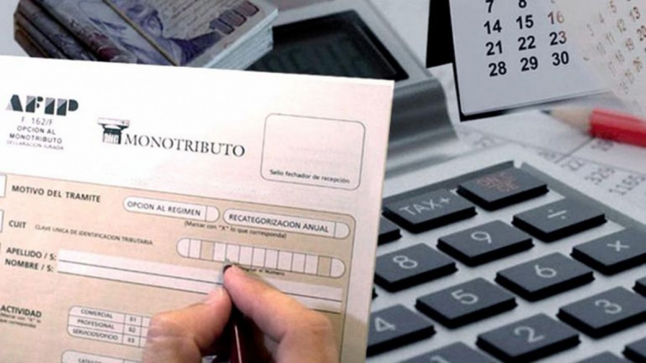 imagen Promulgaron la Ley de Alivio Fiscal: los puntos claves para "fortalecer la salida económica y social"