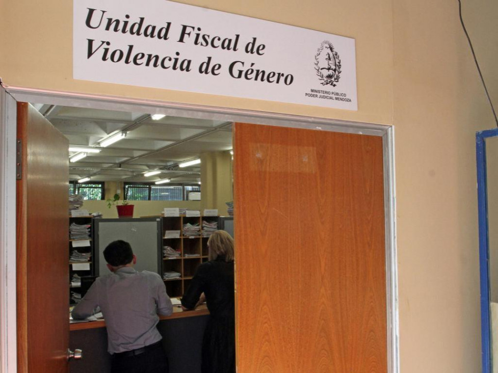 imagen La Fiscalía de Violencia de Género recibió 15 denuncias en su primer día