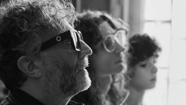 imagen Fito Páez y Los Palmeras confirmaron su presencia en la Vendimia 2020