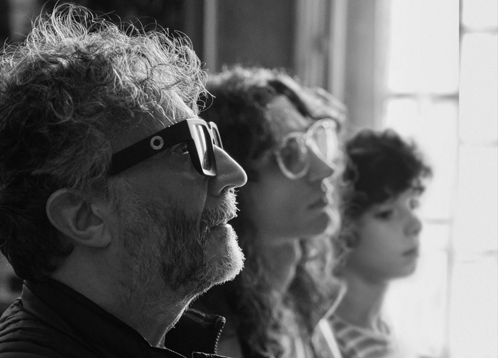 imagen Fito Páez y Los Palmeras confirmaron su presencia en la Vendimia 2020
