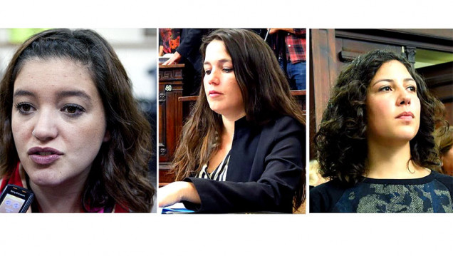 imagen El FIT cita a Correas a la Legislatura