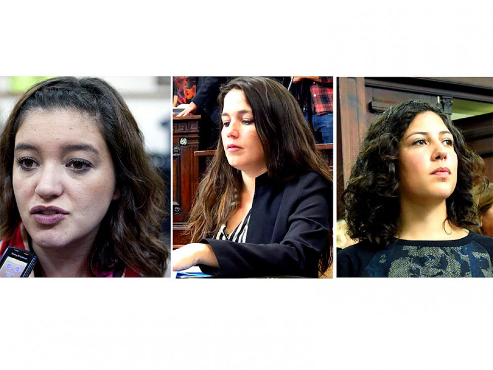 imagen El FIT cita a Correas a la Legislatura