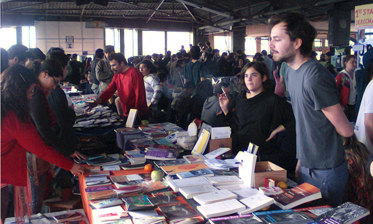 imagen Libro que te quiero libre