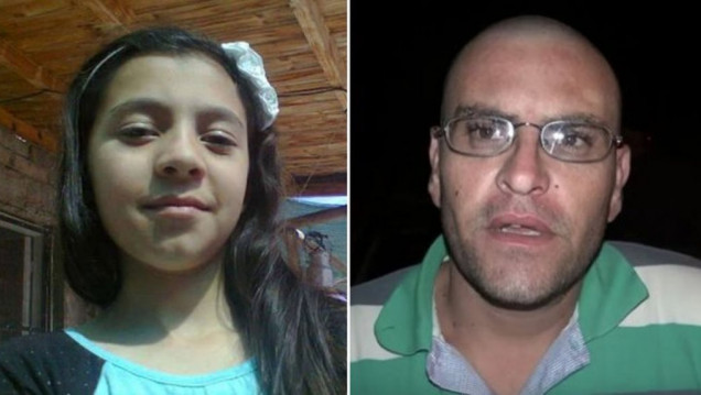 imagen Flor Di Marco: piden sumario de las docentes mendocinas por no denunciar el abuso