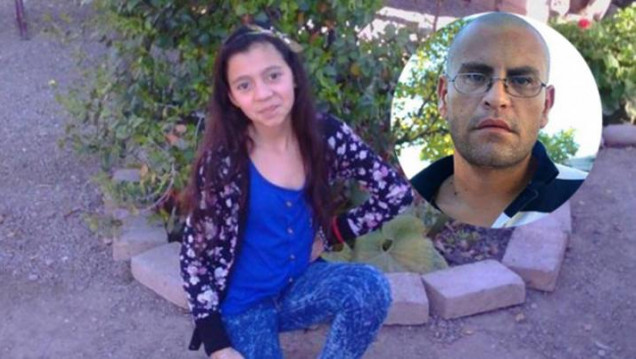 imagen El estudio de ADN confirmó que Florencia fue violada por su padrastro