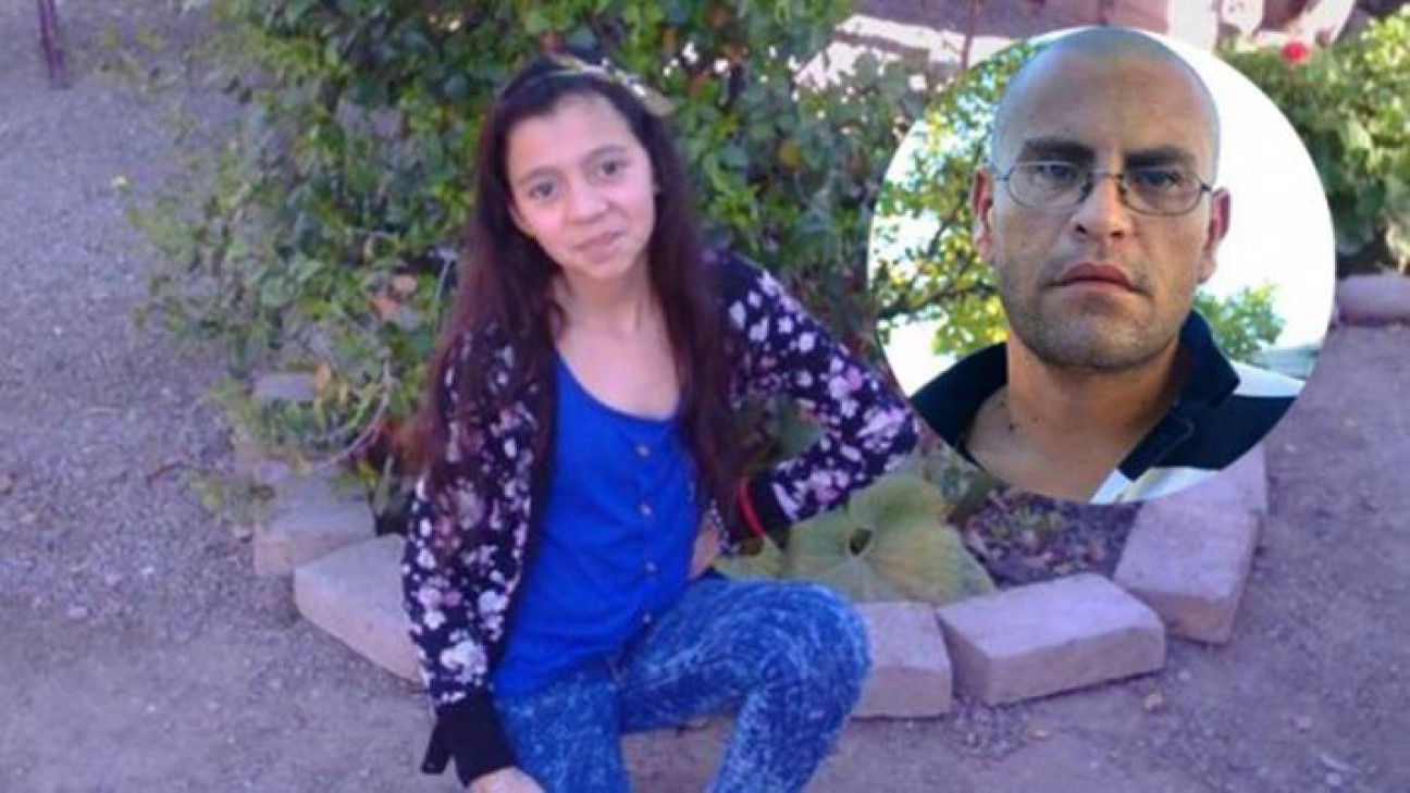 imagen El estudio de ADN confirmó que Florencia fue violada por su padrastro