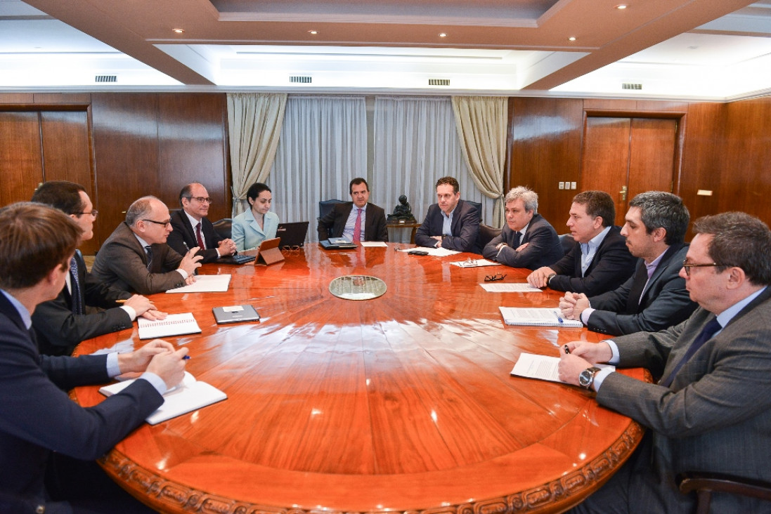imagen El FMI pidió al Gobierno que acelere reformas económicas