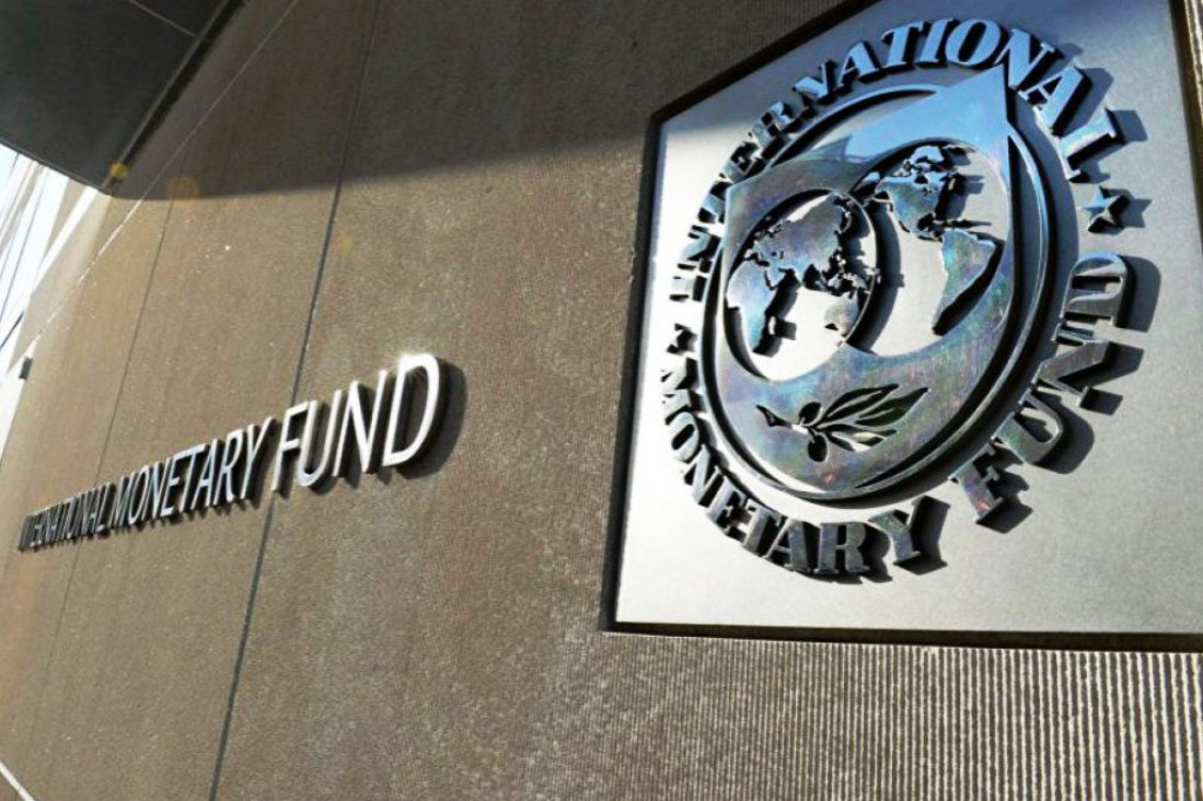 imagen Las repercusiones del anuncio de Macri sobre el FMI 