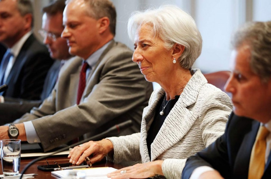 imagen El FMI aprobó el acuerdo con Argentina y desembolsará USD 5700 millones