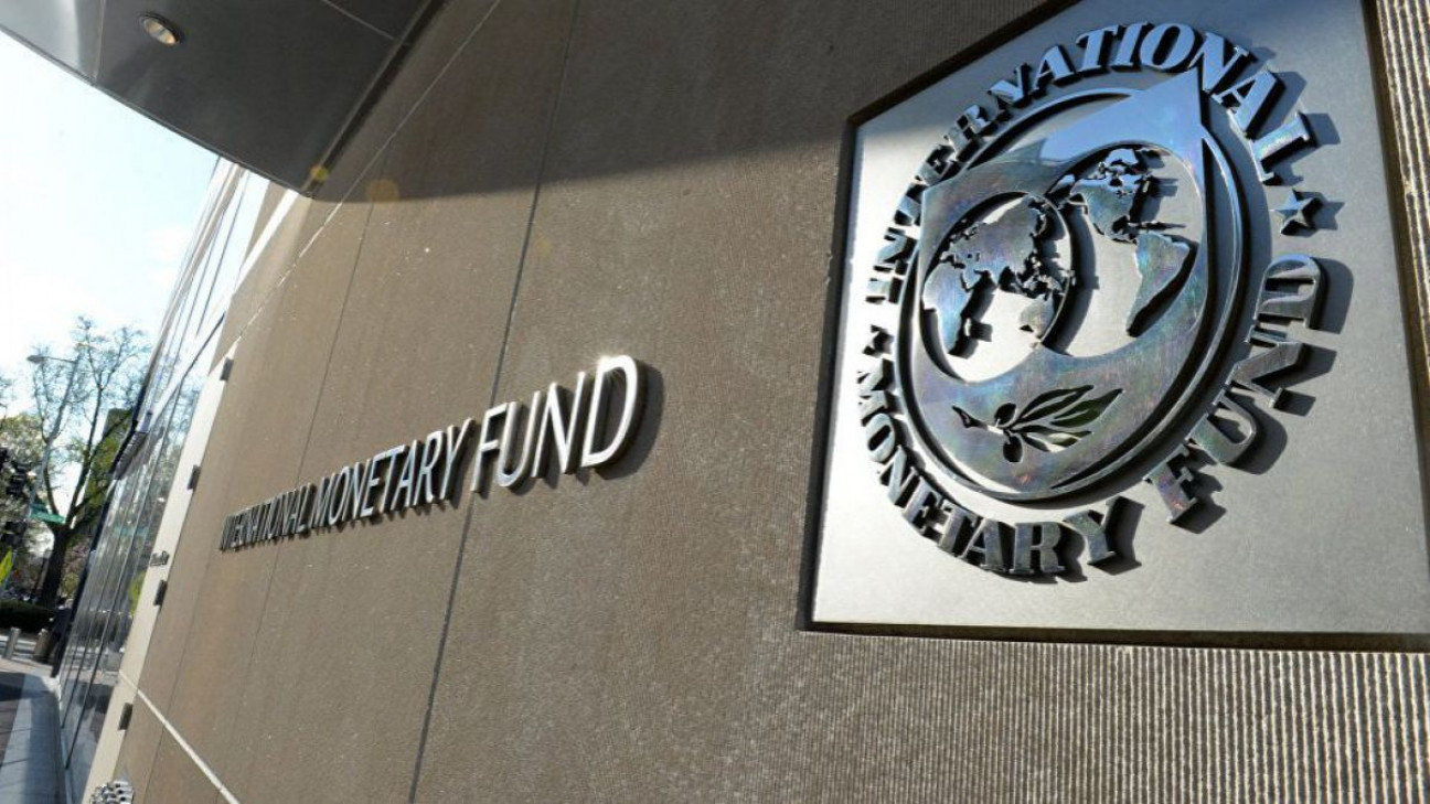 imagen El FMI llega al país para preparar la revisión anual de las cuentas públicas