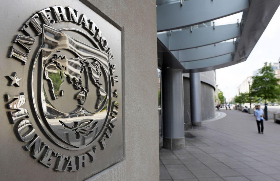 imagen Crecimiento económico: Argentina, entre los mejores, según el FMI