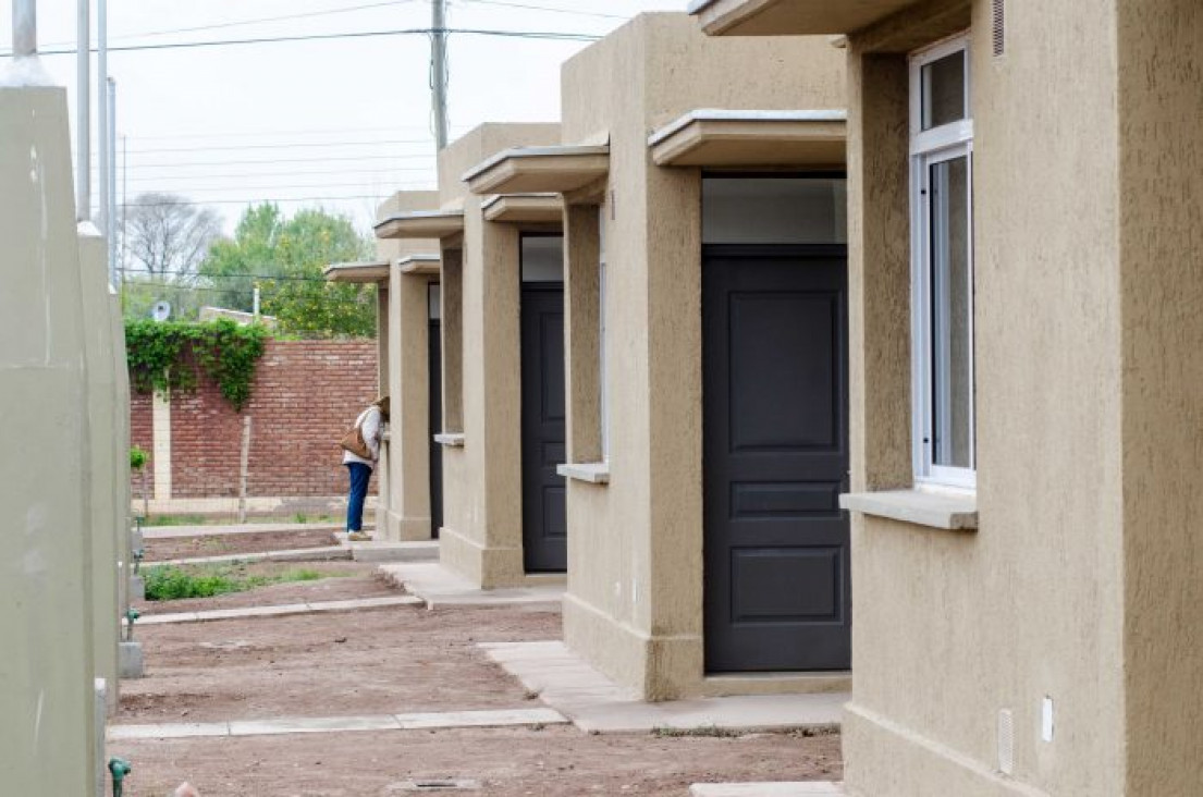 imagen Cómo es el remate de casas que ejecuta el IPV por falta de pago