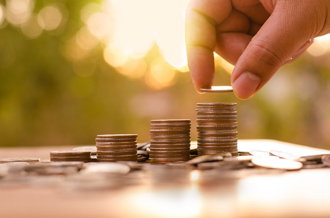 imagen Fuerte crecimiento del ahorro minorista en los fondos comunes de inversión