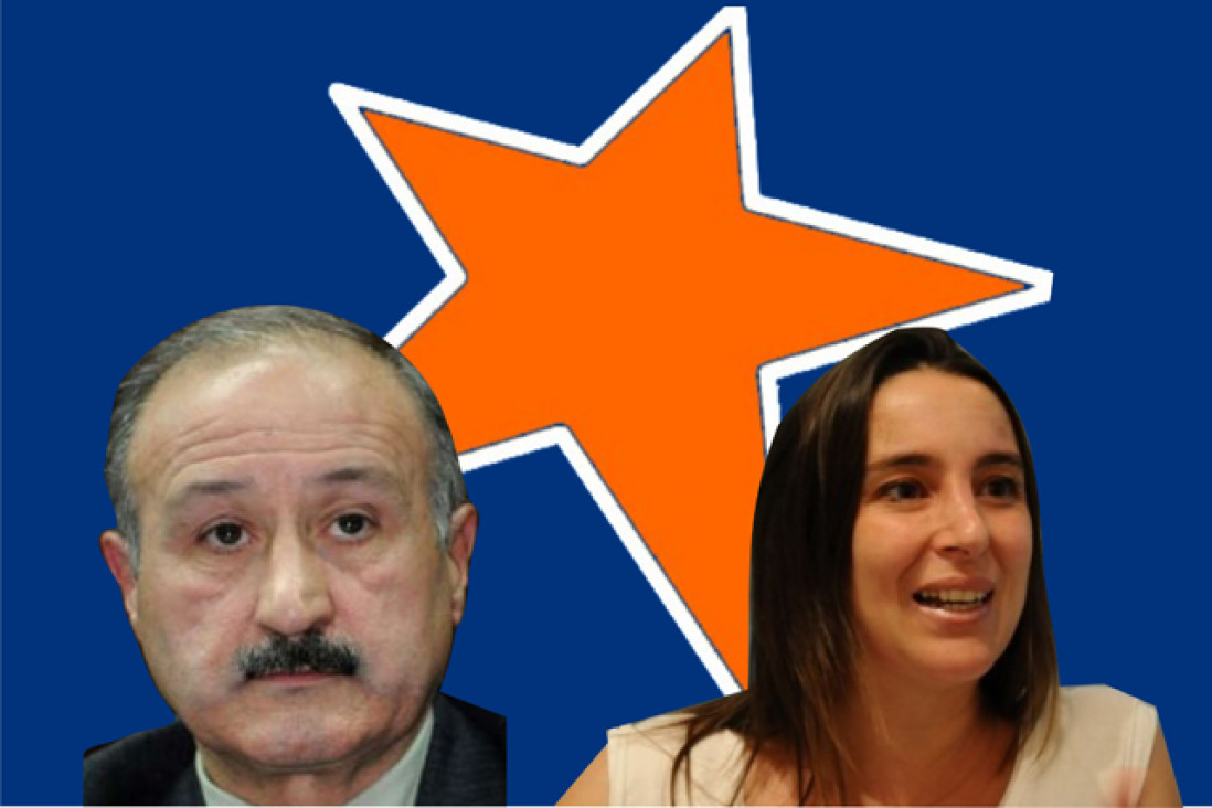 imagen El FAP presenta su candidato a gobernador
