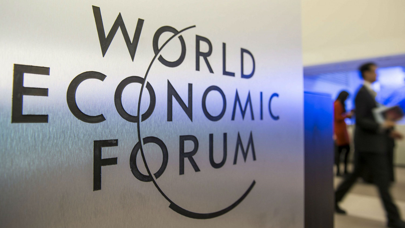 imagen ¿Qué es el Foro de Davos?