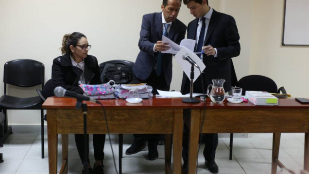 imagen Caso Fortunato: no reconstruirán la escena del crimen