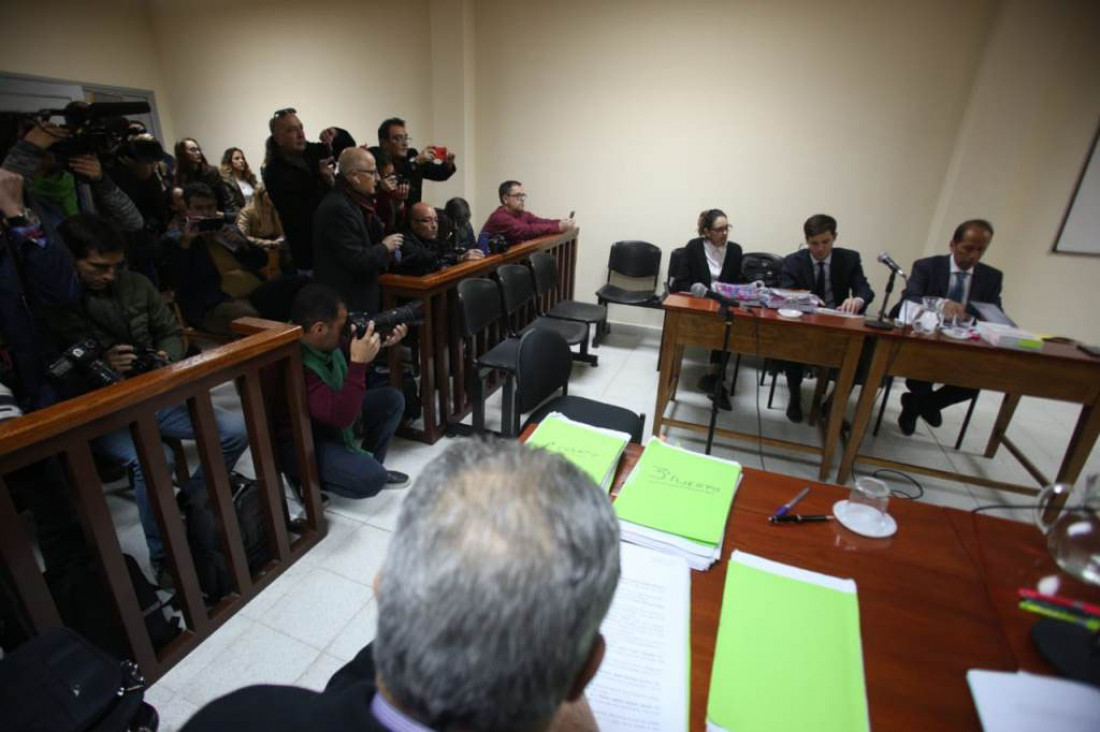 imagen Juicios en vivo: ¿show mediático o transparencia judicial?