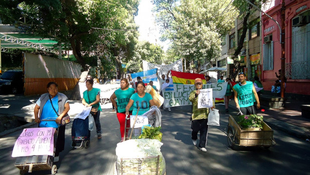 imagen "El carrito de saberes"