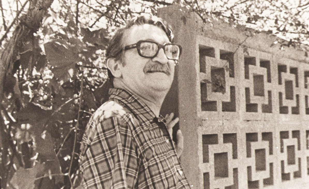 imagen  Mauricio López, el alma-mater de la transformación 