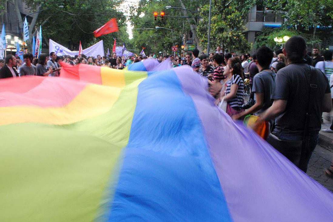 imagen El orgullo marcha