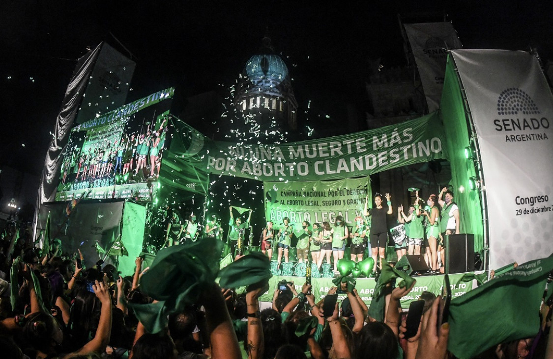 imagen Uso de medicamentos y más información, los desafíos para acceder al aborto a dos años de la ley