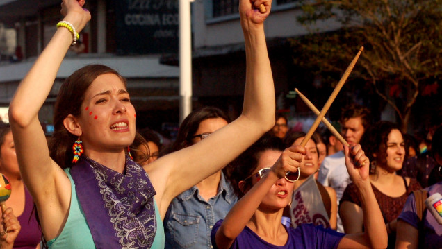 imagen Por qué un día de las mujeres