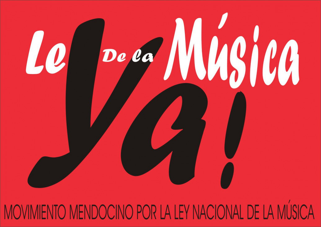 imagen Charla informativa sobre la Ley de música