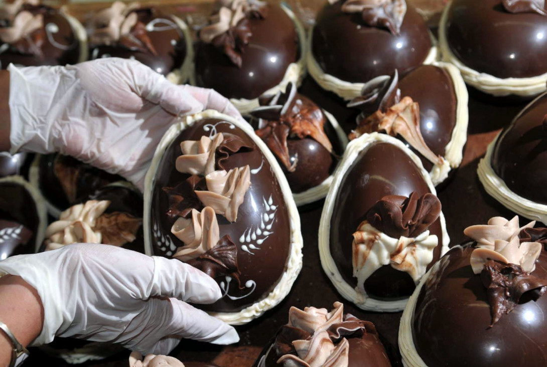 imagen Recomendaciones para la alimentación en Semana Santa