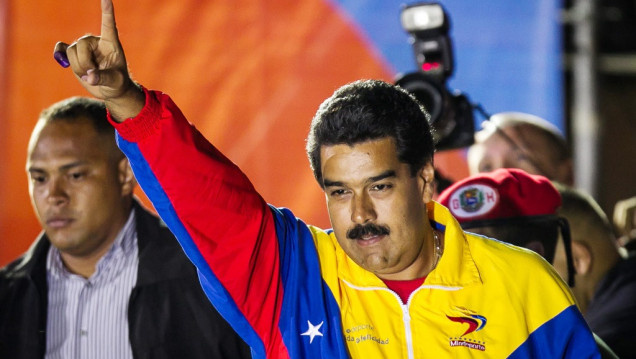 imagen Venezuela: elecciones clave para Maduro