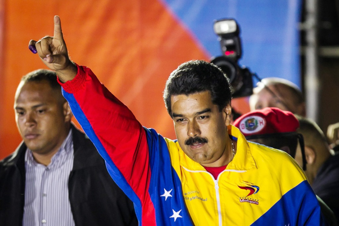 imagen Venezuela: elecciones clave para Maduro