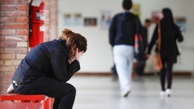 imagen Jóvenes "hoy" que trazan un "después"
