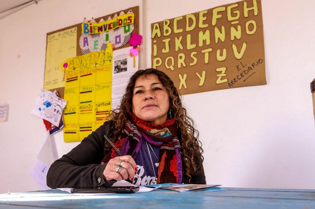 imagen Menos del 10 % de los adultos con Síndrome de Down tiene trabajo