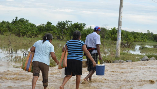 imagen Desigualdad, migración y cambio climático, la agenda urgente de la región